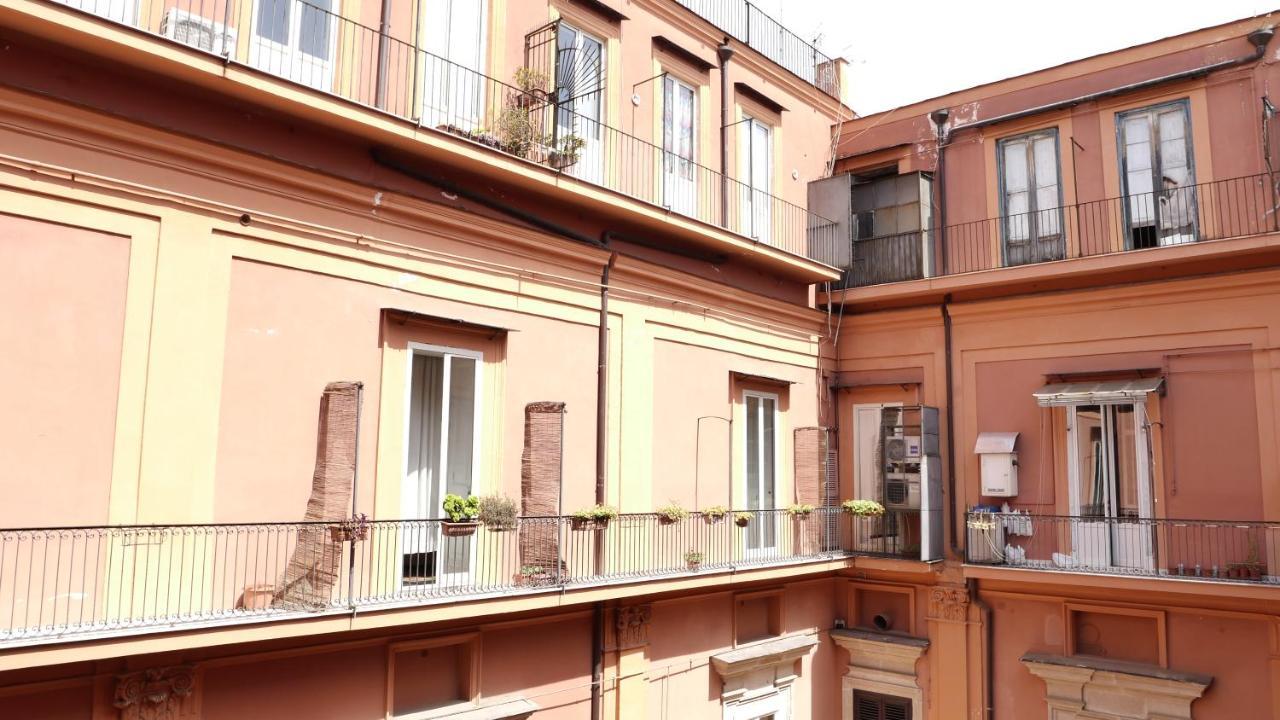 Chocolate'S Home Naples Exterior photo