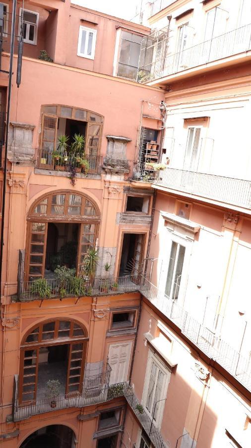 Chocolate'S Home Naples Exterior photo
